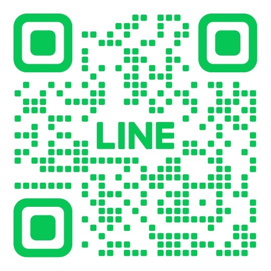 嘉富官方 LINE QR Code